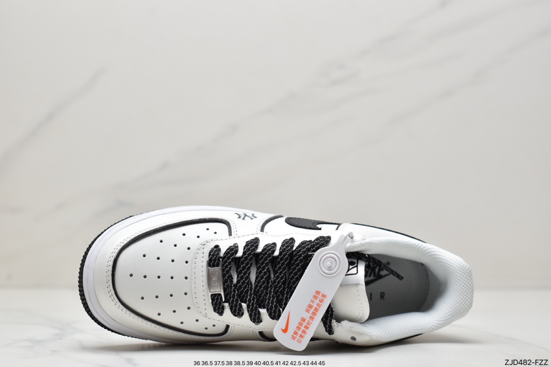 Nike Air Force 1 Low Air Force 1 Low all-match casual sports sneakers 315122-111