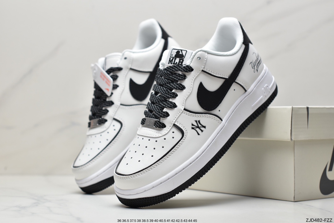 Nike Air Force 1 Low Air Force 1 Low all-match casual sports sneakers 315122-111