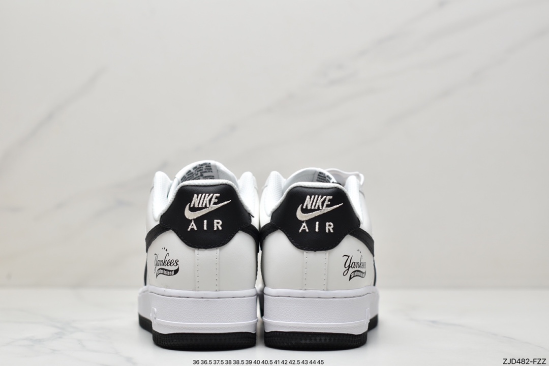 Nike Air Force 1 Low Air Force 1 Low all-match casual sports sneakers 315122-111