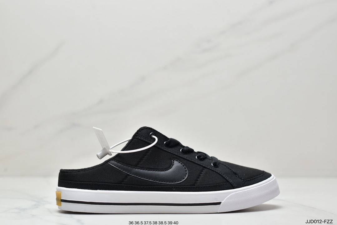 /Nike Court Legacy sneakers blend classic retro style with stylish streetwear CU4150