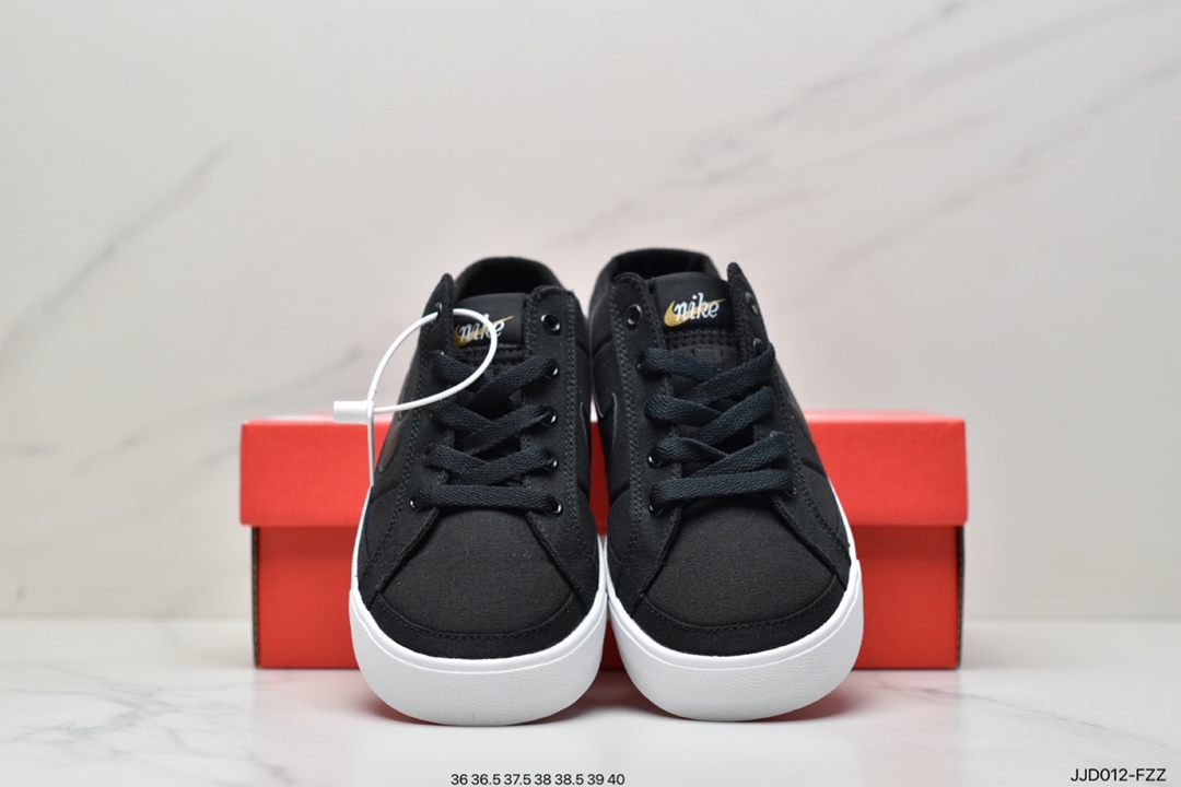 /Nike Court Legacy sneakers blend classic retro style with stylish streetwear CU4150