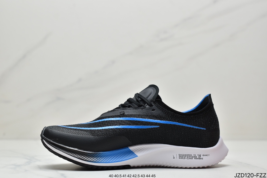 Nike Zoomx Streakfly Proto Low Top Running Shoes DH9275