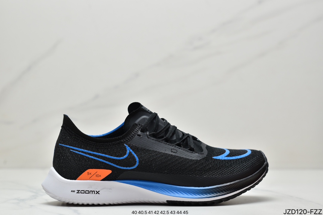 Nike Zoomx Streakfly Proto Low Top Running Shoes DH9275