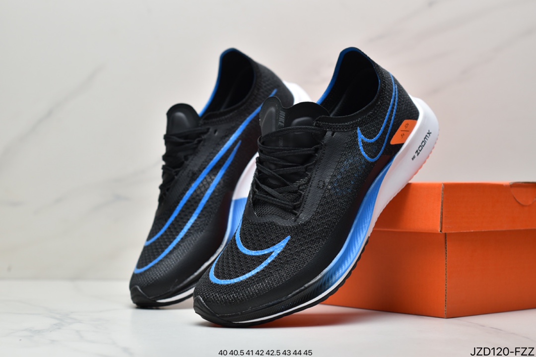 Nike Zoomx Streakfly Proto Low Top Running Shoes DH9275