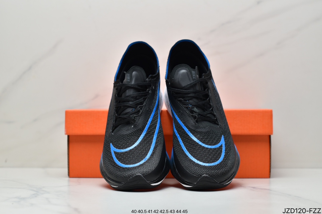 Nike Zoomx Streakfly Proto Low Top Running Shoes DH9275