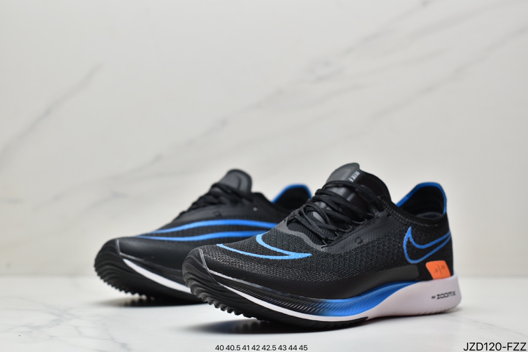 Nike Zoomx Streakfly Proto Low Top Running Shoes DH9275