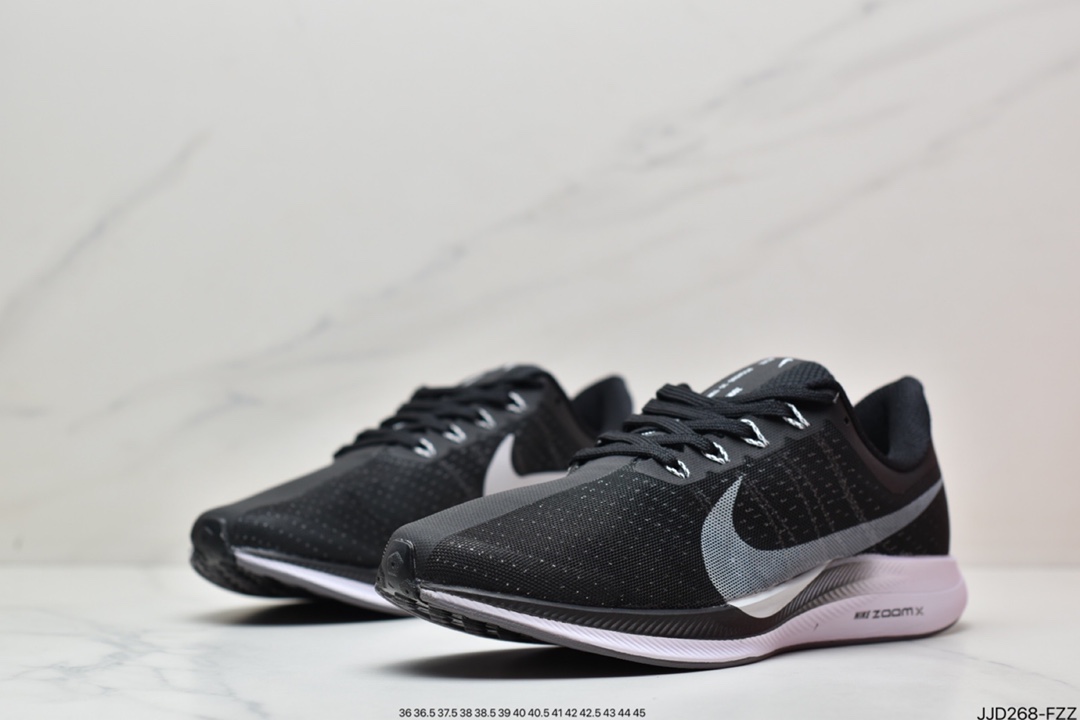 Nike Zoom Pegasus Turbo 35 Generation Super Pegasus Turbo Marathon Jogging Shoes AJ4114
