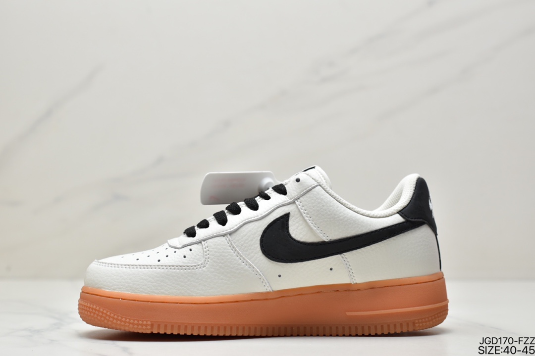 Nike Air Force 1 Low Air Force One Low Top Versatile Casual Sneakers