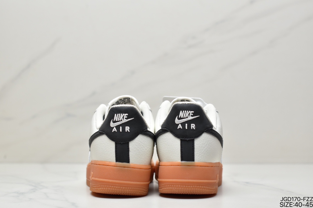 Nike Air Force 1 Low Air Force One Low Top Versatile Casual Sneakers