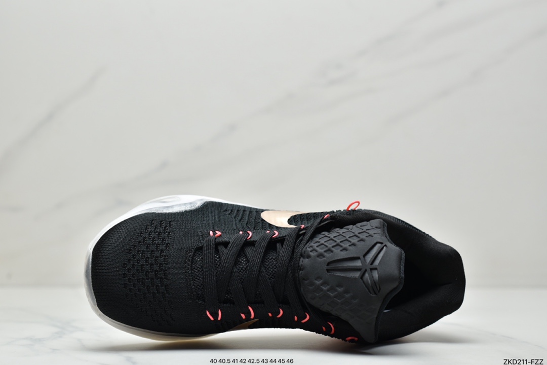 NIKEKOBE X men's basketball shoes 815810