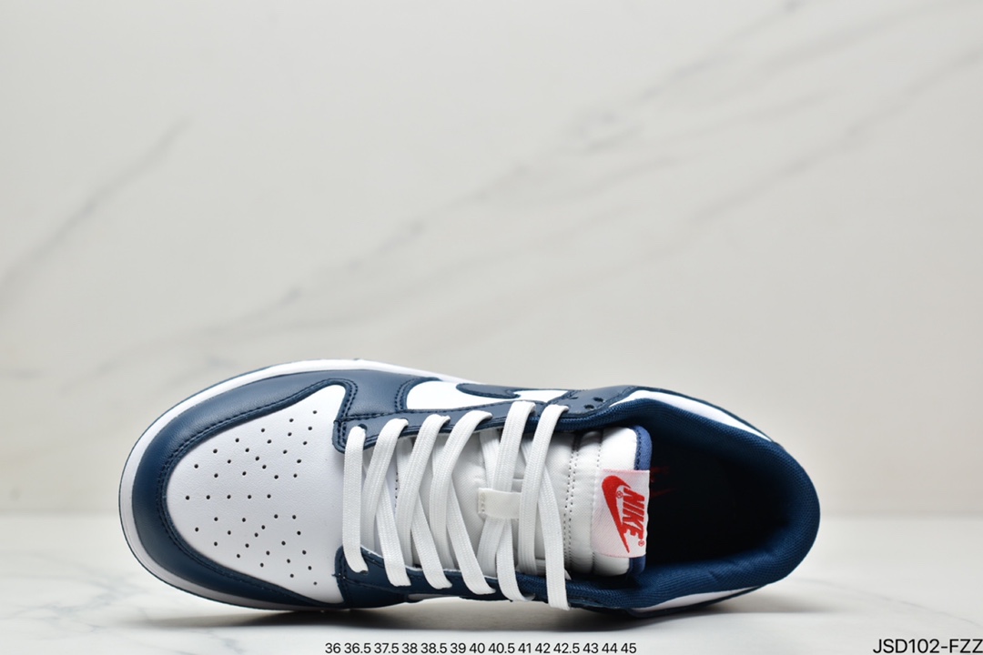 Nike SB Dunk Low Pro Retro Low Top Casual Sports Skateboard Shoes DD1391