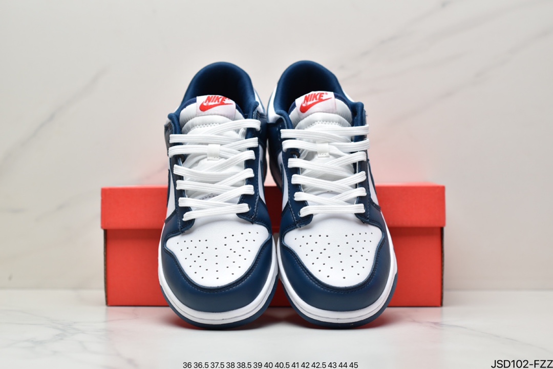 Nike SB Dunk Low Pro Retro Low Top Casual Sports Skateboard Shoes DD1391