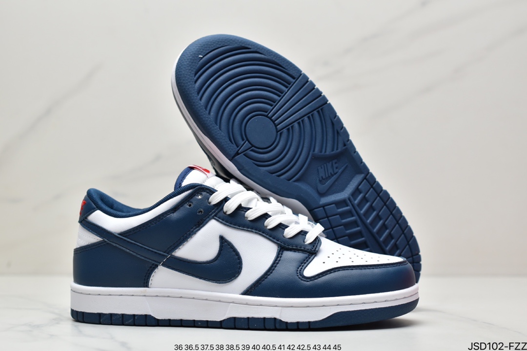 Nike SB Dunk Low Pro Retro Low Top Casual Sports Skateboard Shoes DD1391