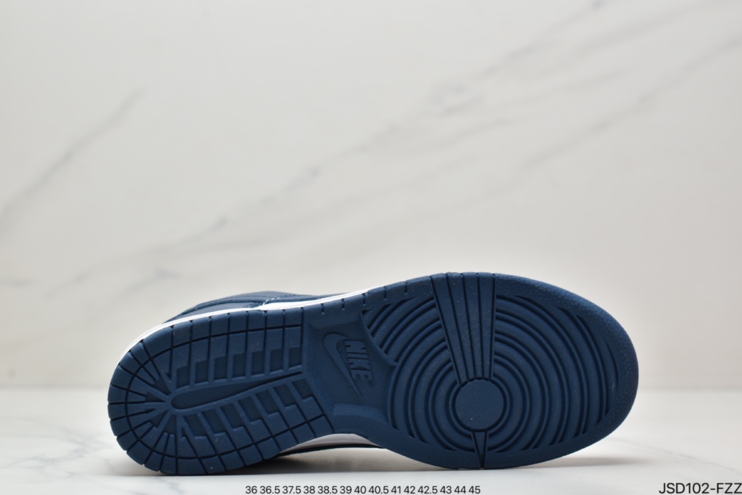 Nike SB Dunk Low Pro Retro Low Top Casual Sports Skateboard Shoes DD1391