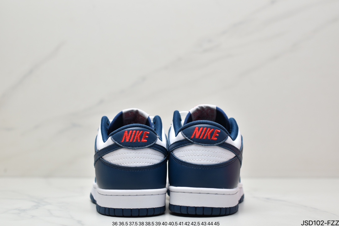 Nike SB Dunk Low Pro Retro Low Top Casual Sports Skateboard Shoes DD1391