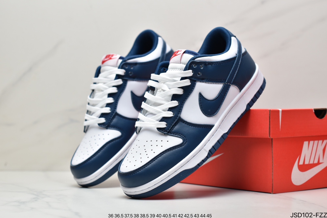 Nike SB Dunk Low Pro Retro Low Top Casual Sports Skateboard Shoes DD1391