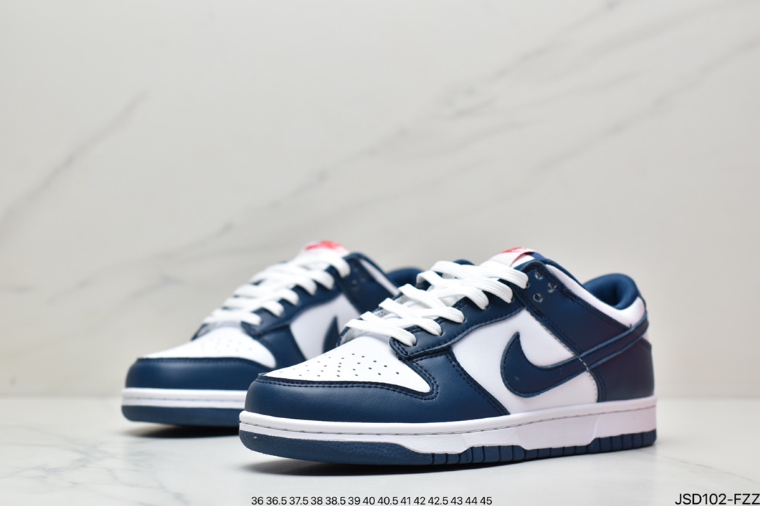 Nike SB Dunk Low Pro Retro Low Top Casual Sports Skateboard Shoes DD1391