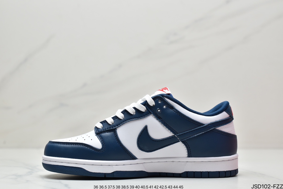 Nike SB Dunk Low Pro Retro Low Top Casual Sports Skateboard Shoes DD1391