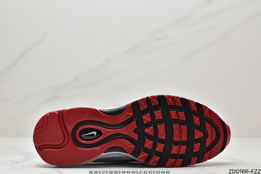 NIKE Air Max 97 Series# Original Batch Bullet Dismantling Original Shoes Development DM0027