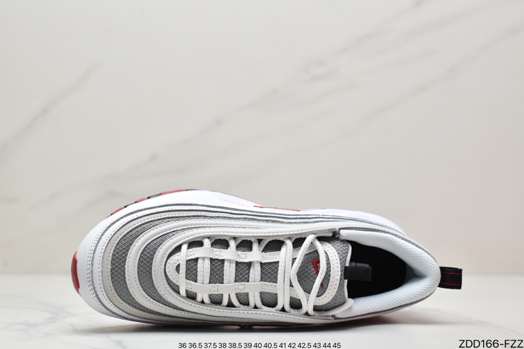 NIKE Air Max 97 Series# Original Batch Bullet Dismantling Original Shoes Development DM0027