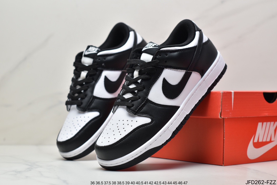 Nike SB Dunk Low ”Aged Navy” Dunk Series Low Top Casual Sports Skateboard Shoes DD1503