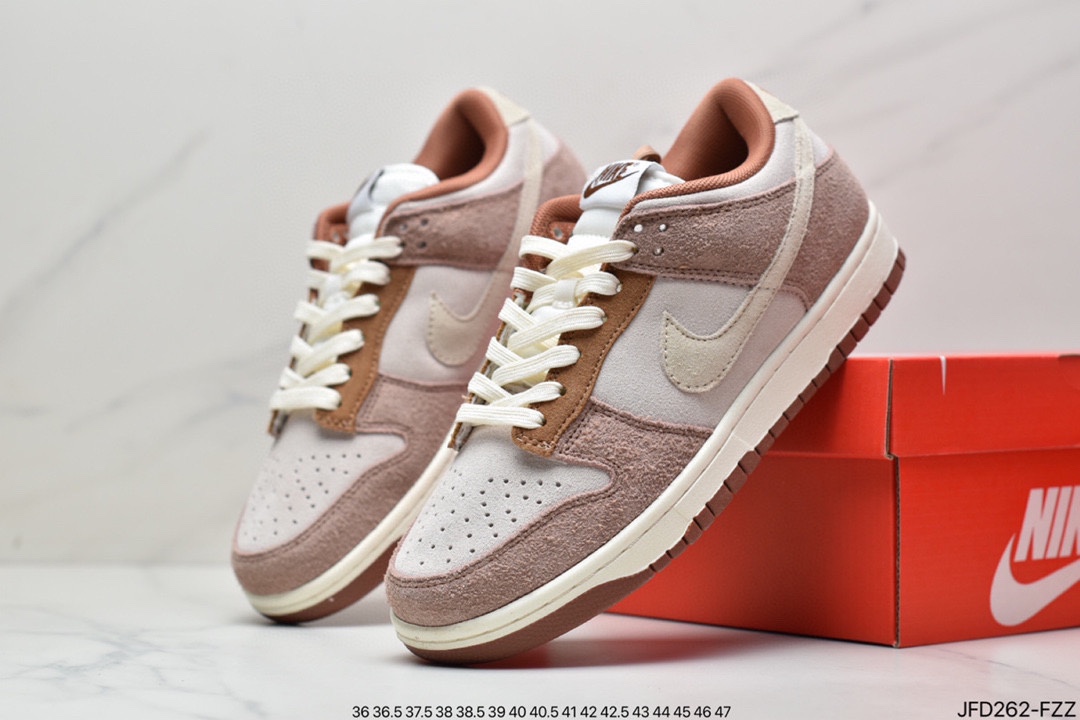 Nike SB Dunk Low ”Aged Navy” Dunk Series Low Top Casual Sports Skateboard Shoes DD1503