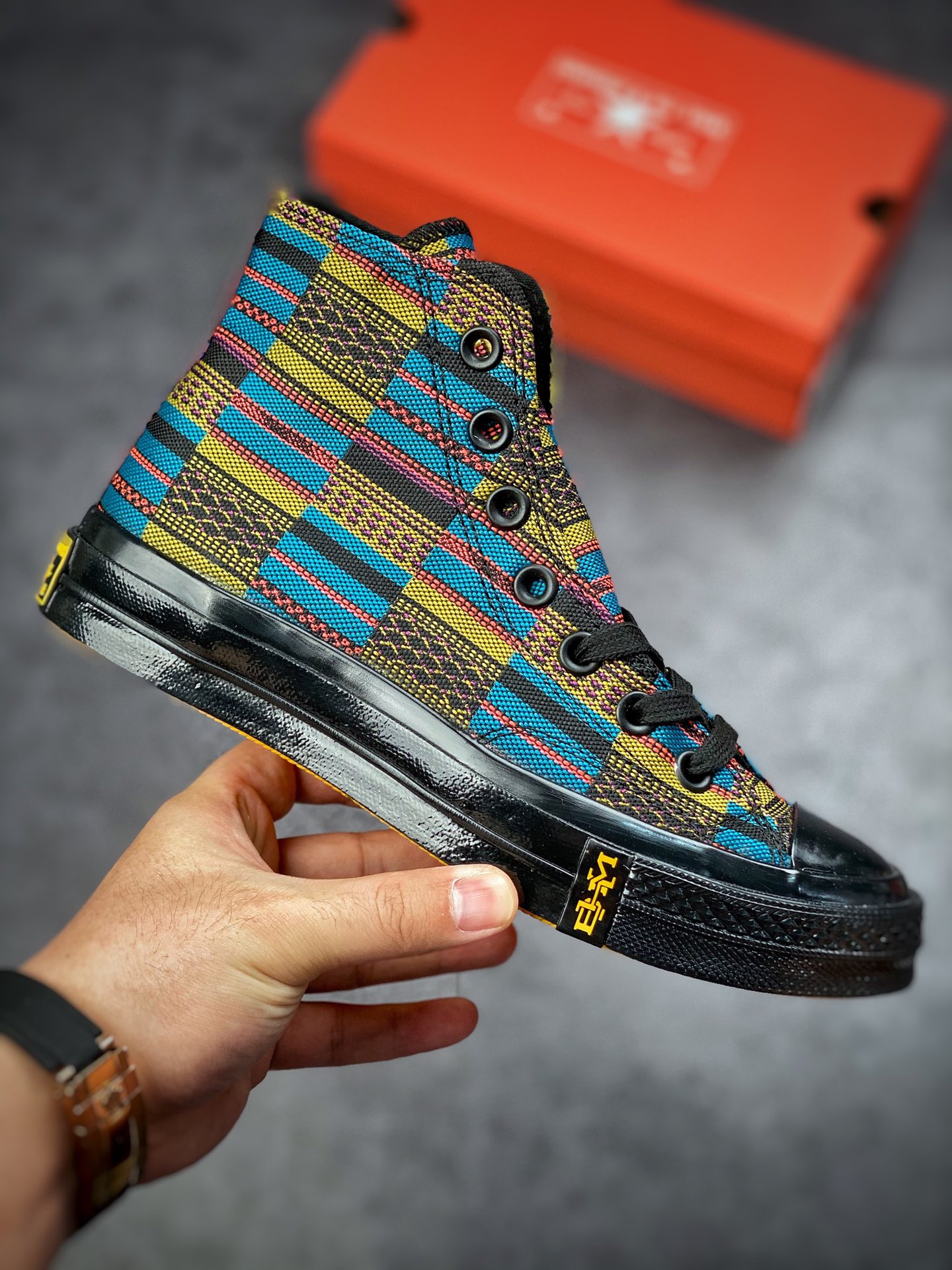 Nike releases 2019 ”BHM” collection with Jordan Brand and Converse