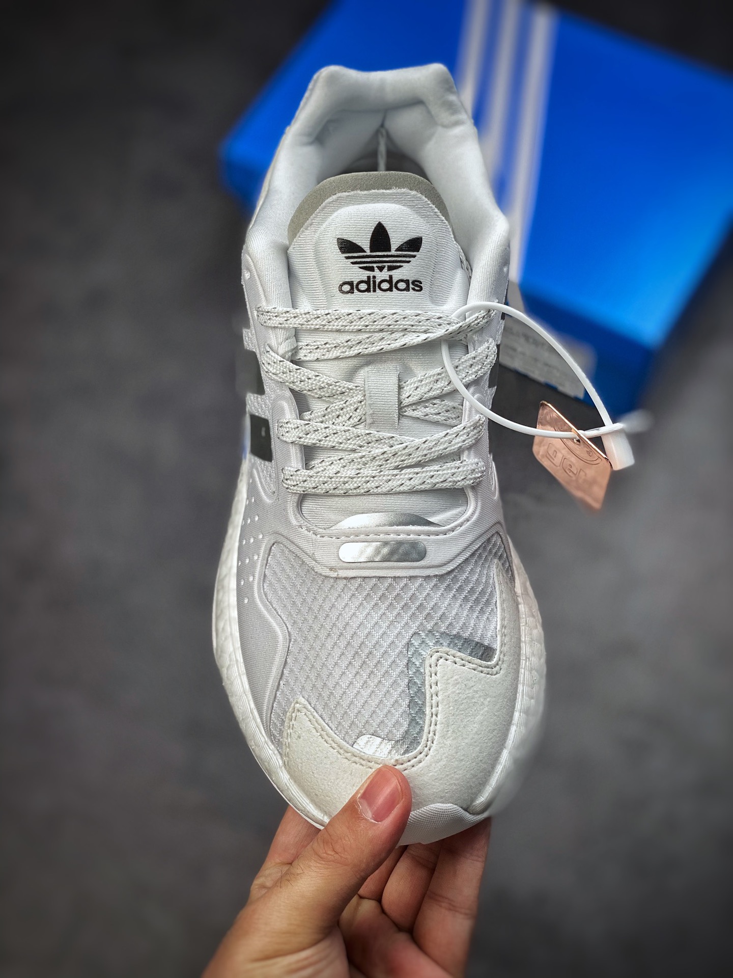 Adidas Day Jogger Nightcrawler II Official Website Simultaneously Launches Sports Shoes FX5998