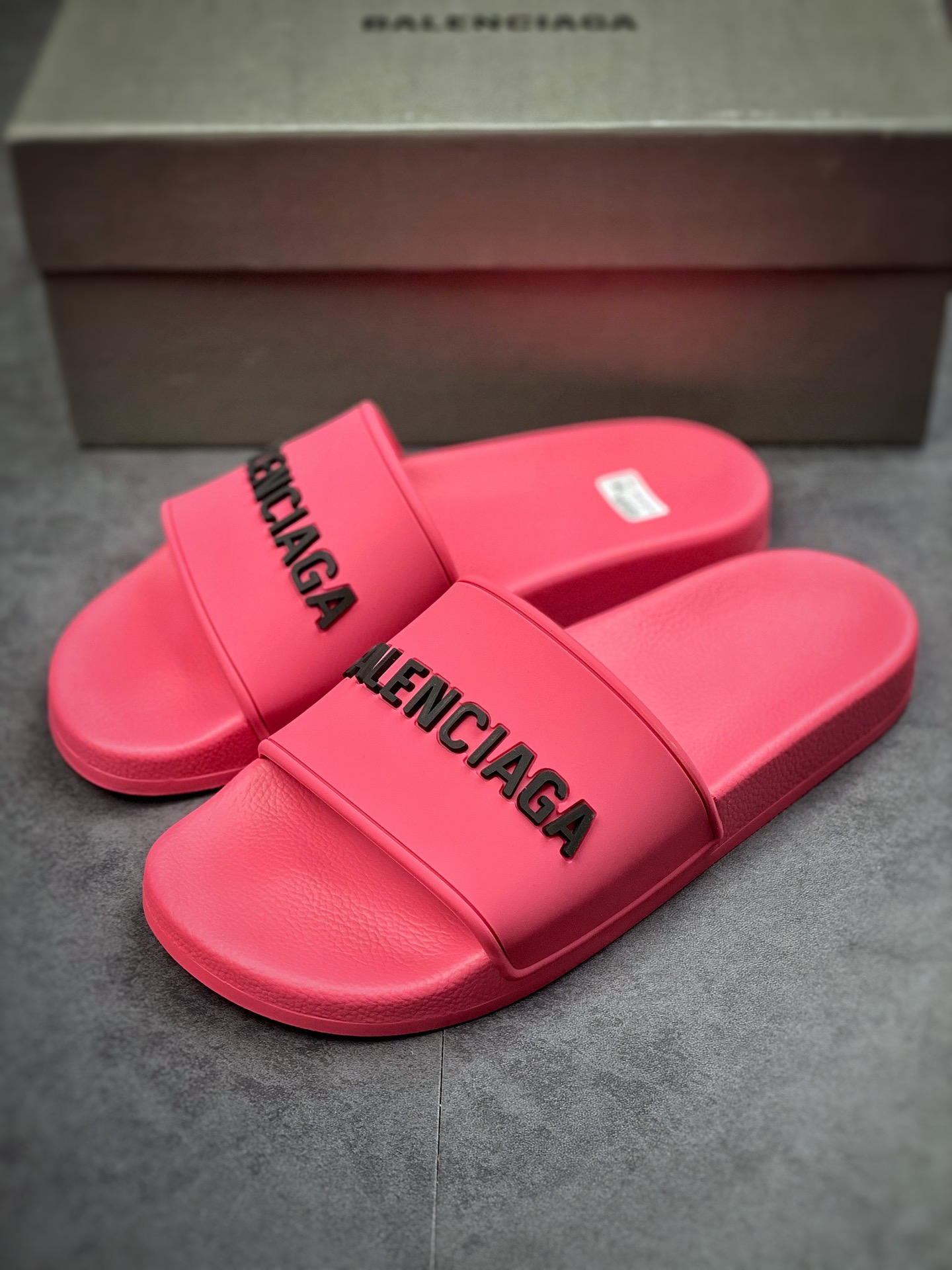 Balenciaga slippers