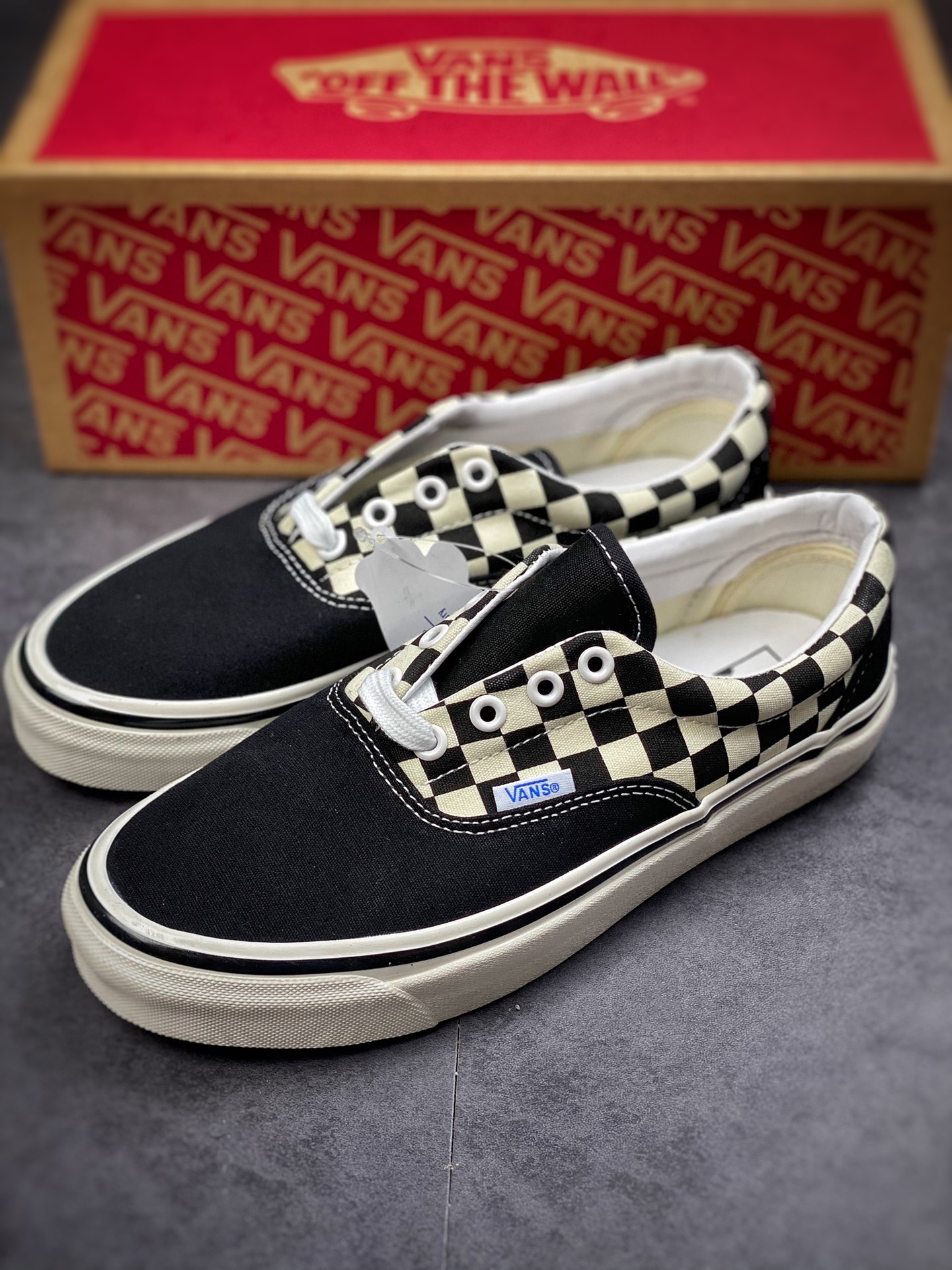 Vans Anaheim Factory Era 95 Dx Anaheim Board Shoes VN0A2RR1X60