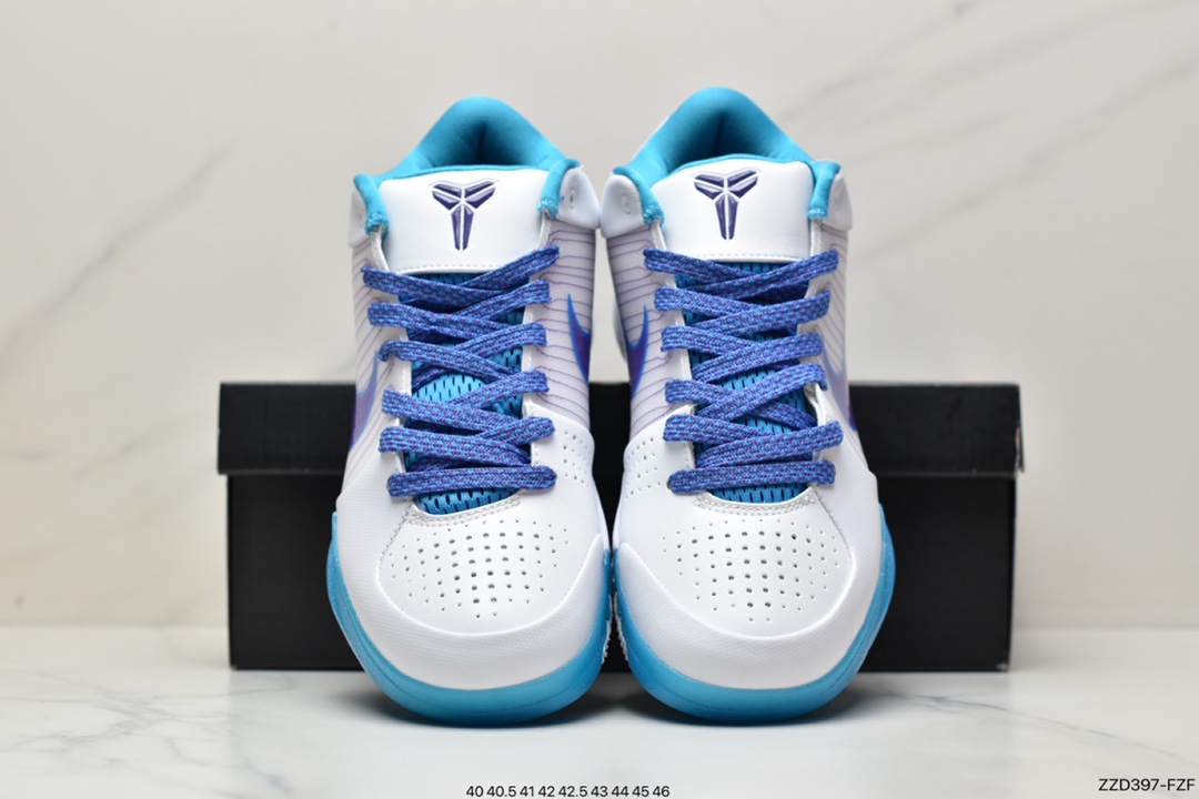 Kobe 5th generation ZK5 