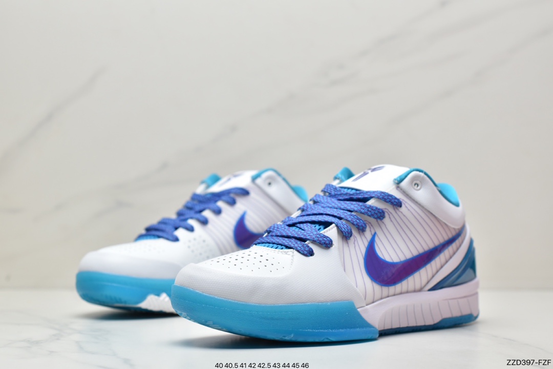 Kobe 5th generation ZK5 