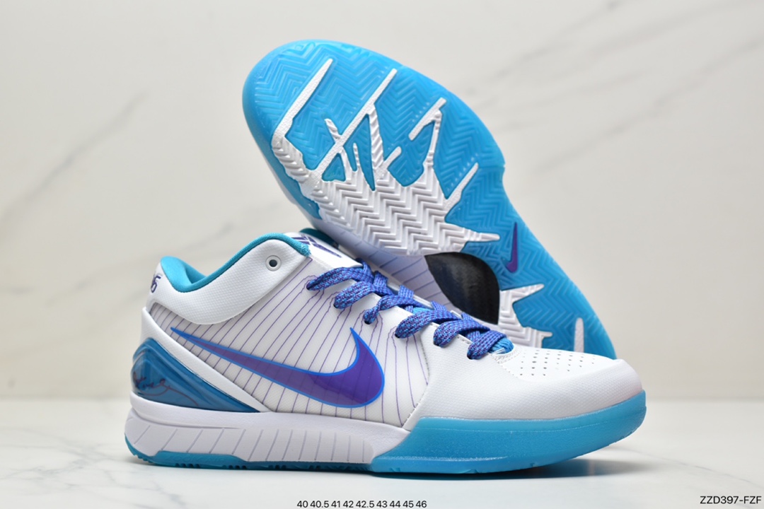 Kobe 5th generation ZK5 