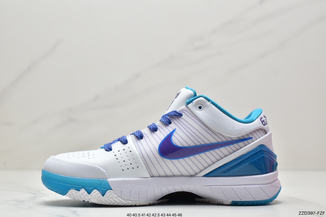 Kobe 5th generation ZK5 