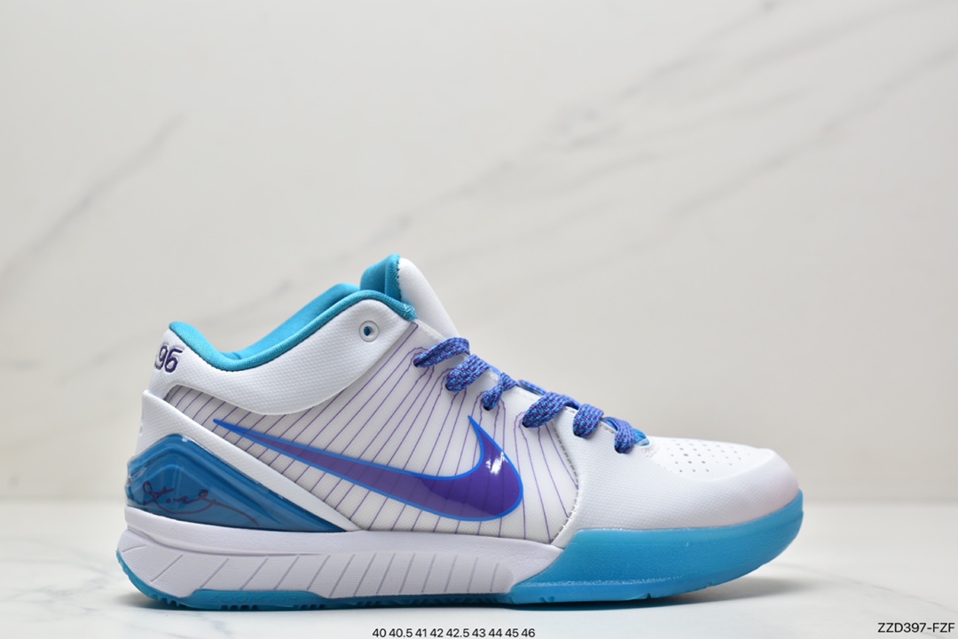 Kobe 5th generation ZK5 