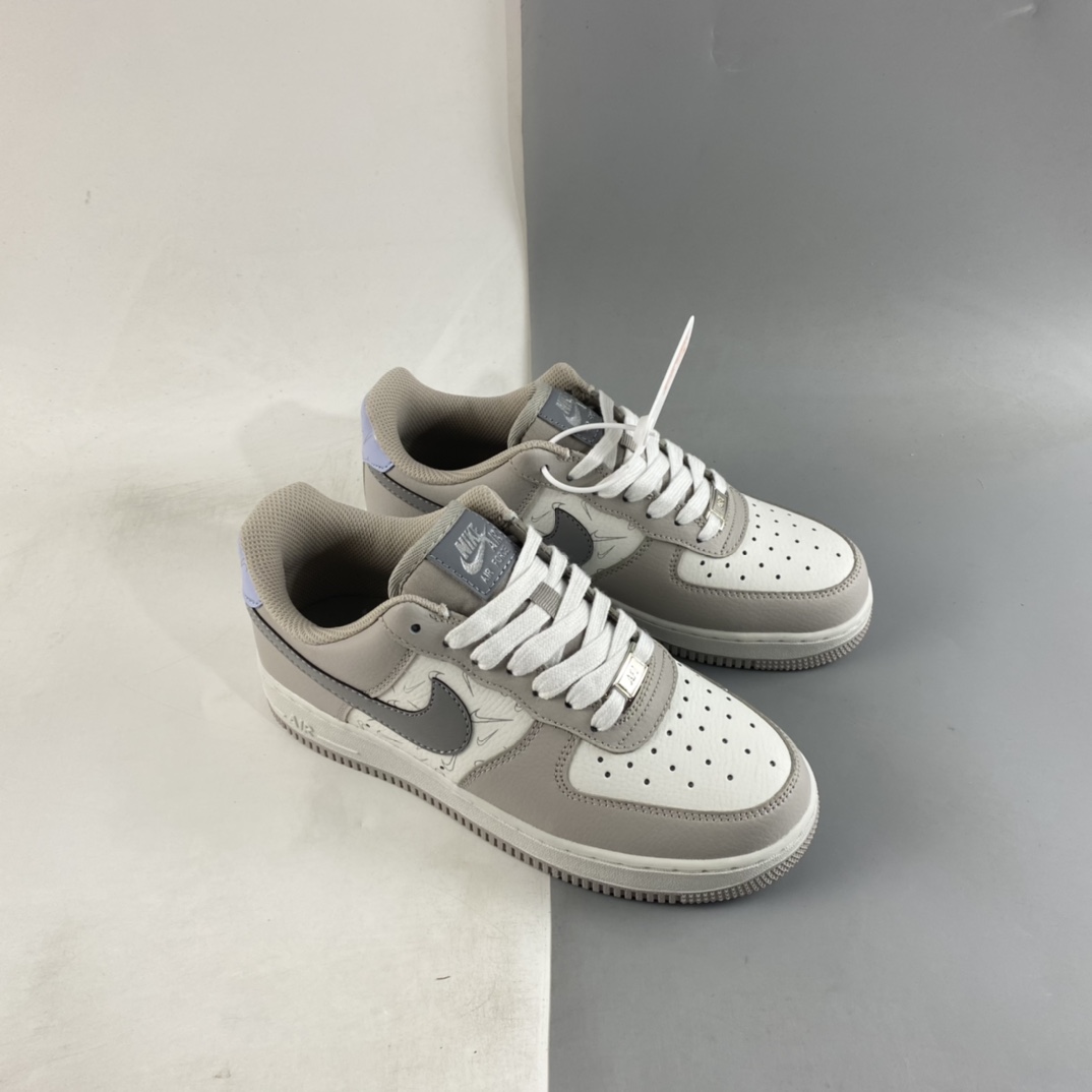 Nike Air Force 1'07 Low DR7857-101