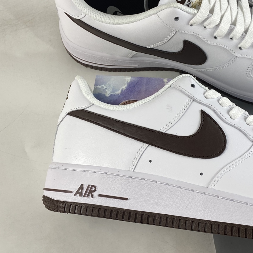 Nike Air Force 1'07 Low Air Force One Low Casual Sneakers DM0576-100