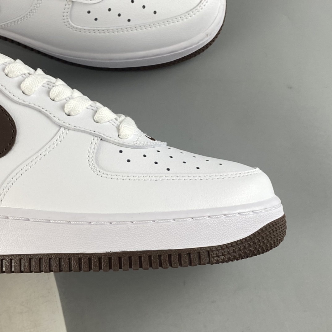 Nike Air Force 1'07 Low Air Force One Low Casual Sneakers DM0576-100
