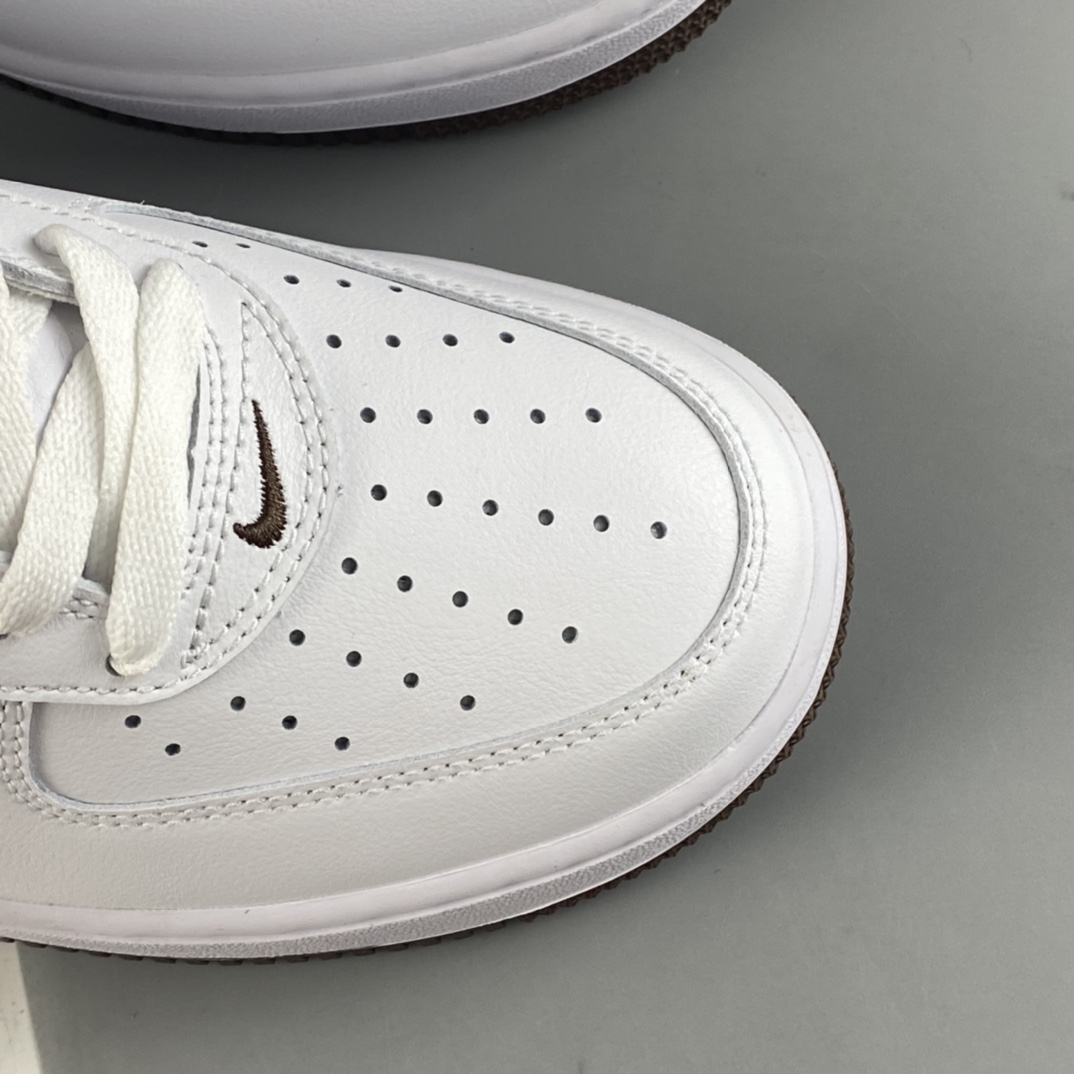 Nike Air Force 1'07 Low Air Force One Low Casual Sneakers DM0576-100