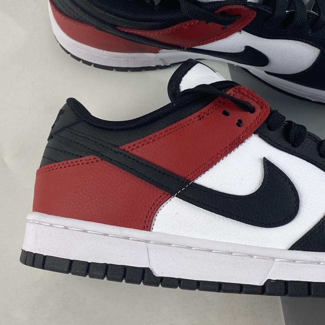 Nike Dunk Low SB Low Top Sports Casual Sneakers DQ6818-003