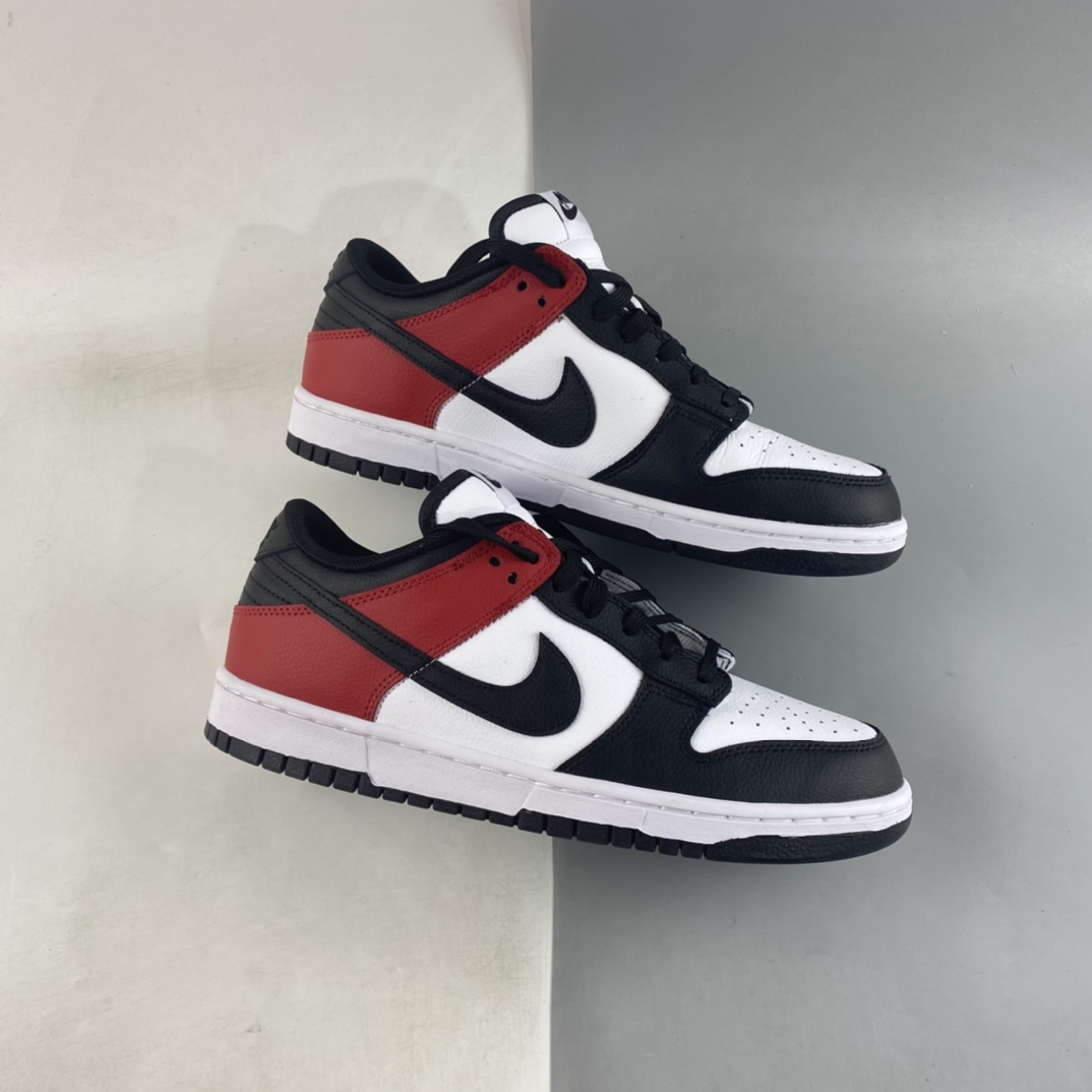 Nike Dunk Low SB Low Top Sports Casual Sneakers DQ6818-003