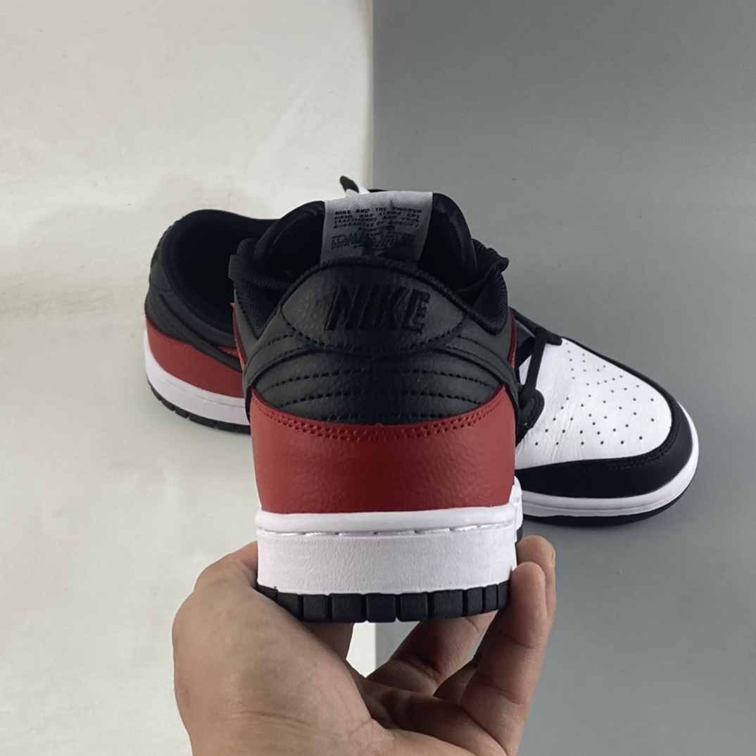 Nike Dunk Low SB Low Top Sports Casual Sneakers DQ6818-003