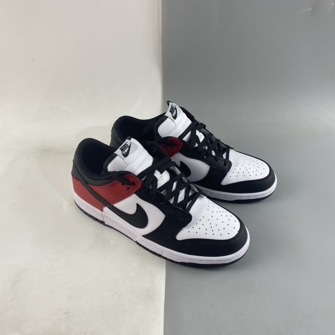 Nike Dunk Low SB Low Top Sports Casual Sneakers DQ6818-003