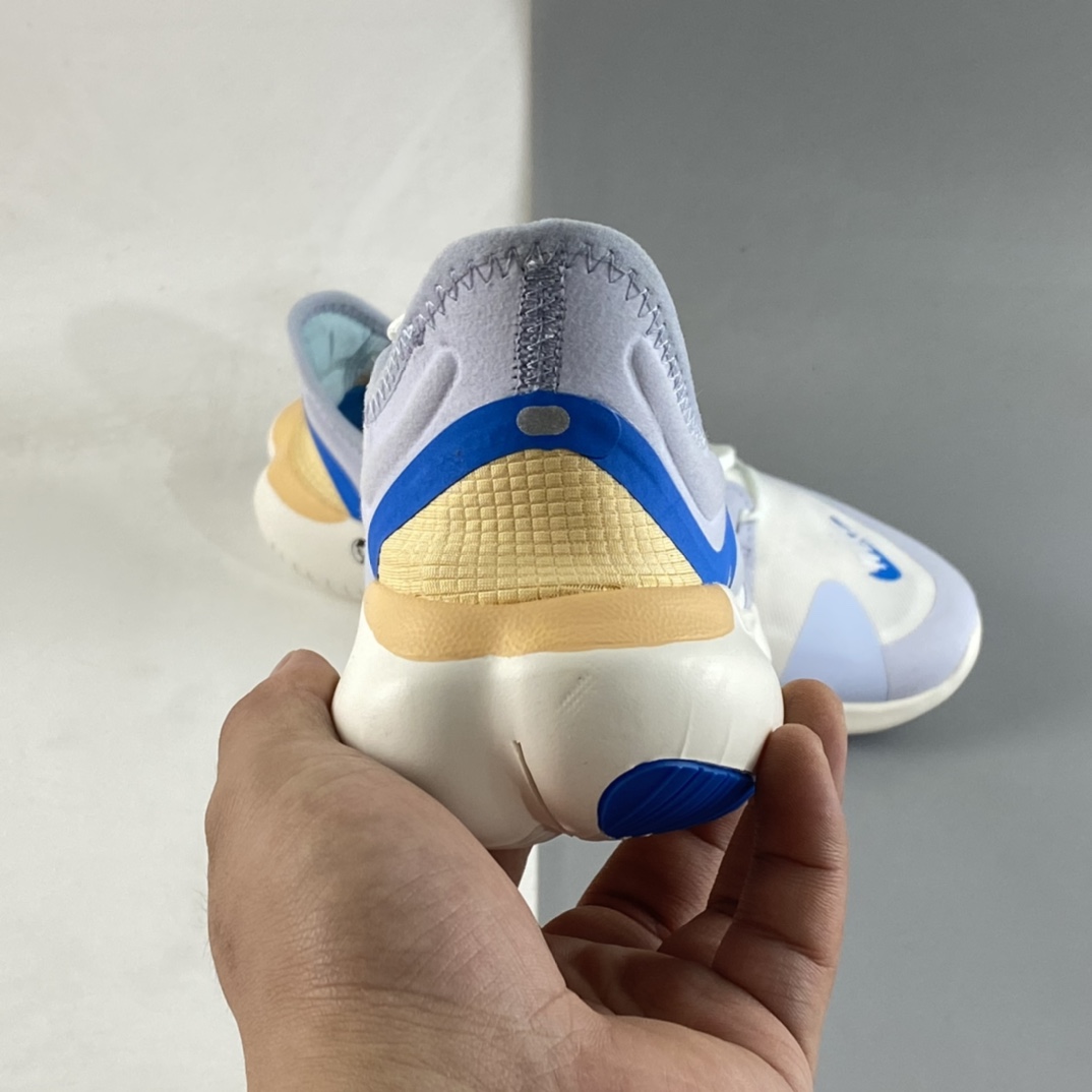 Nike Free RN 5.0 Shield Barefoot 2020 New Ultra Lightweight Running Shoes CI1289-001