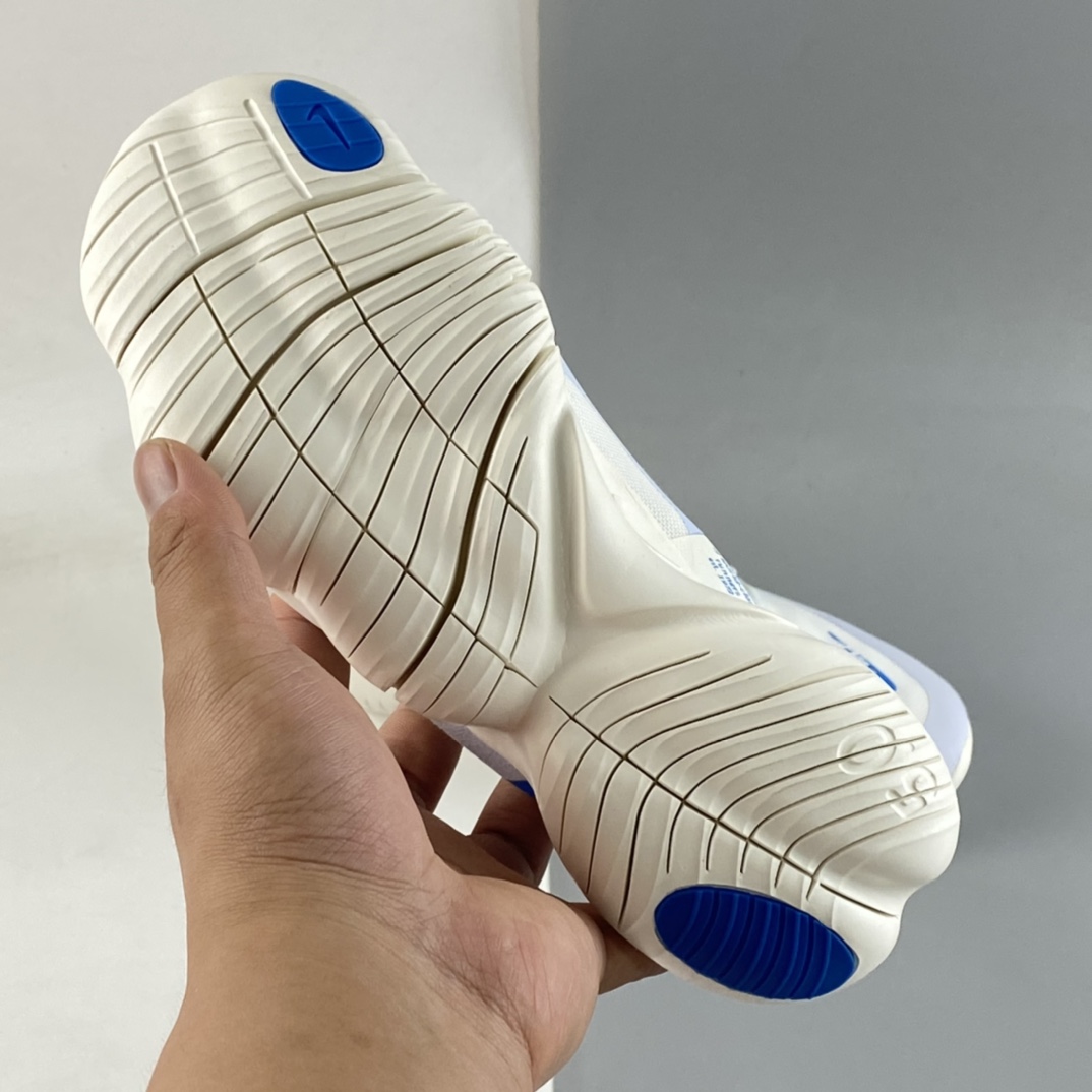 Nike Free RN 5.0 Shield Barefoot 2020 New Ultra Lightweight Running Shoes CI1289-001