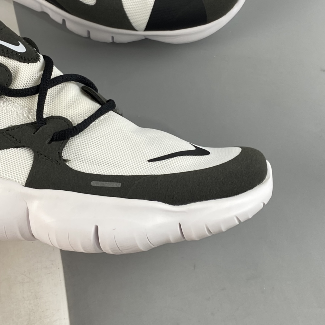 Nike Free RN 5.0 Shield Barefoot 2020 New Ultra Lightweight Running Shoes AQ1316-102