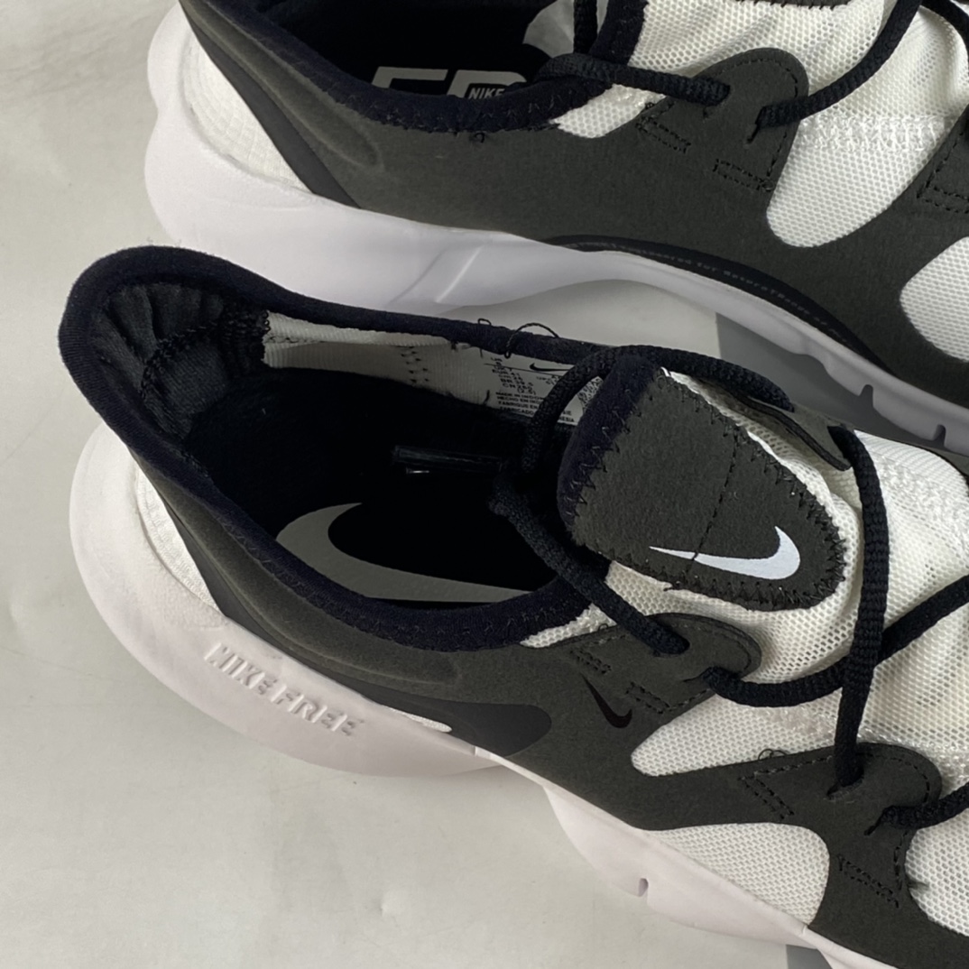 Nike Free RN 5.0 Shield Barefoot 2020 New Ultra Lightweight Running Shoes AQ1316-102