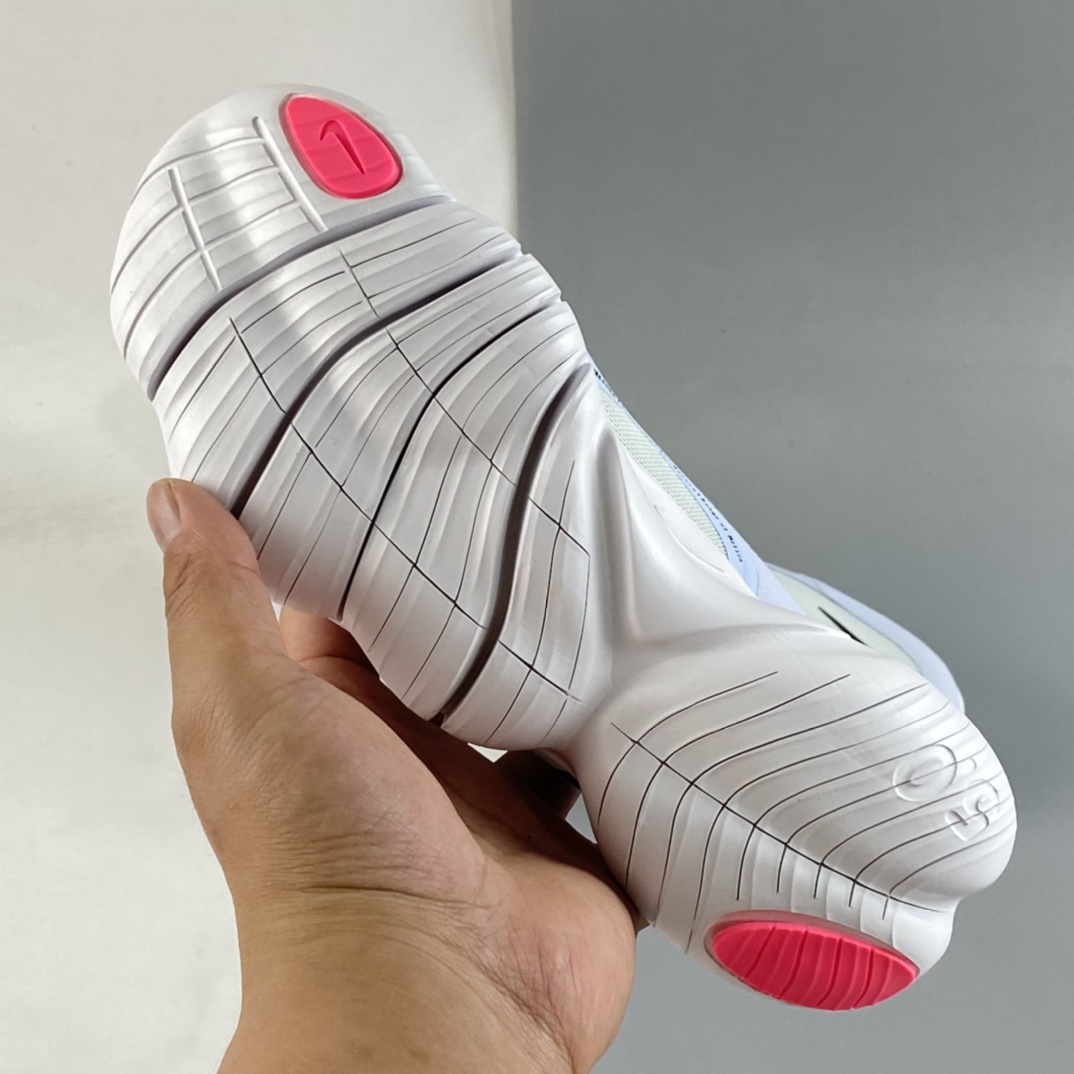Nike Free RN 5.0 Shield Barefoot 2020 New Ultra Lightweight Running Shoes AQ1316-101