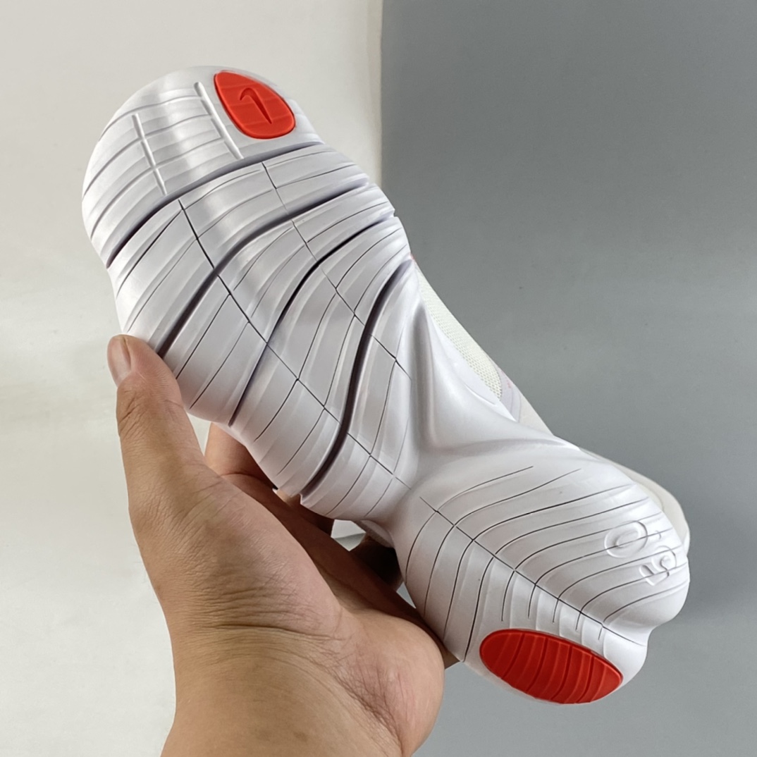 Nike Free RN 5.0 Shield Barefoot 2020 New Ultra Lightweight Running Shoes AQ1289-004
