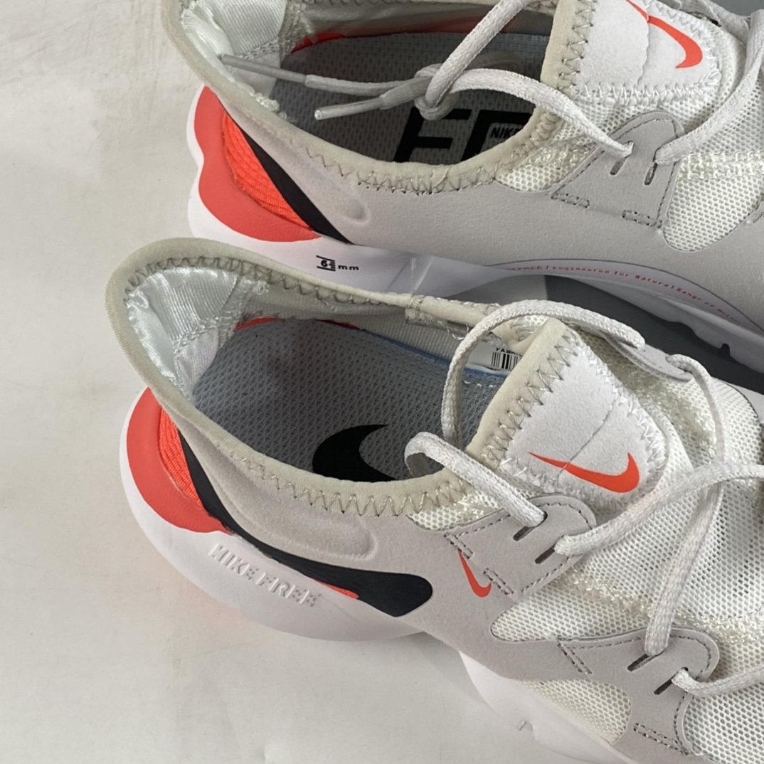 Nike Free RN 5.0 Shield Barefoot 2020 New Ultra Lightweight Running Shoes AQ1289-004